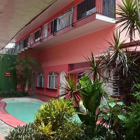 Appartement Economika à Jacó Extérieur photo