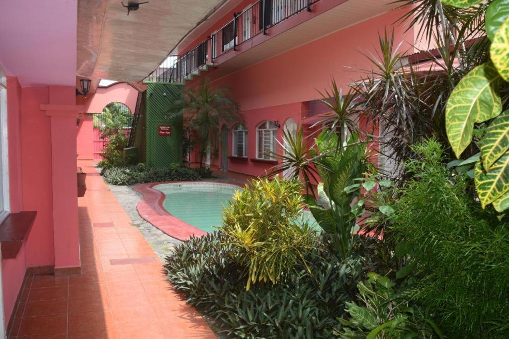 Apartment Economika