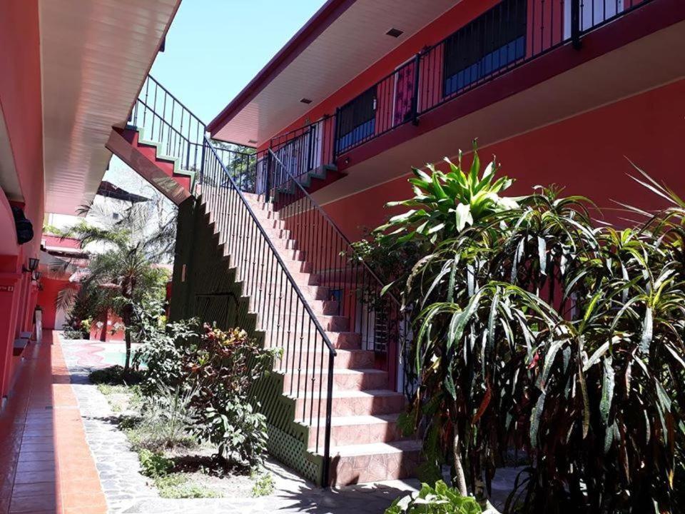 Apartment Economika