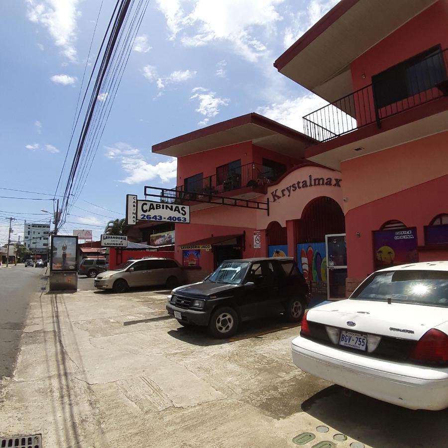 Apartment Economika Jaco