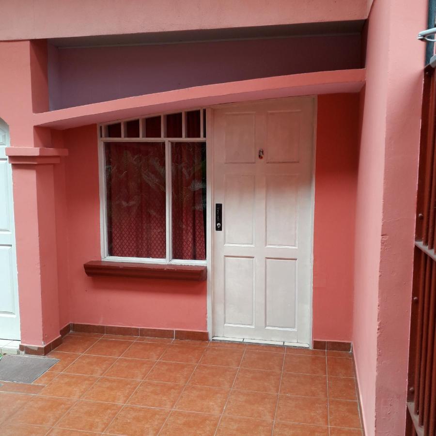 Apartment Economika *