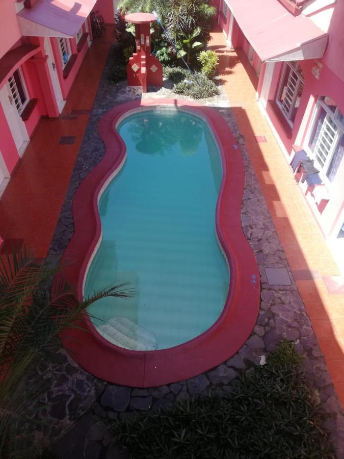 Economika Apartment Jaco