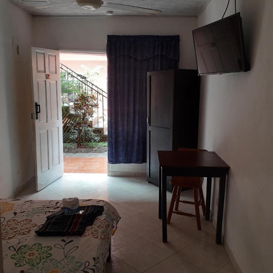 Economika Apartment *