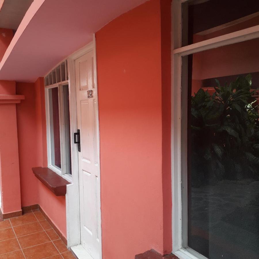 Economika Apartment